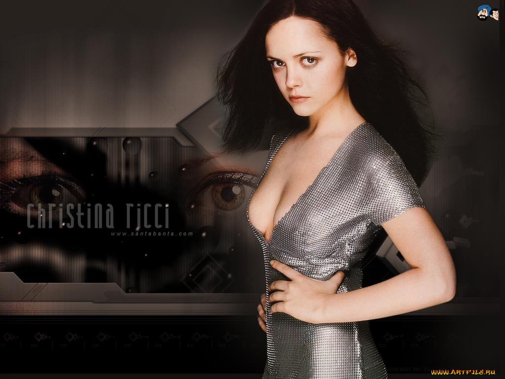 Christina Ricci, 